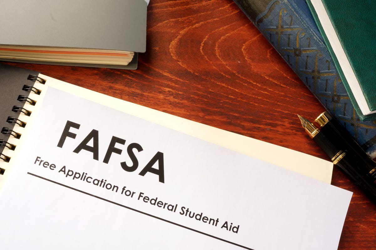 Federal Student Aid System Faces Biggest Reset in Decades