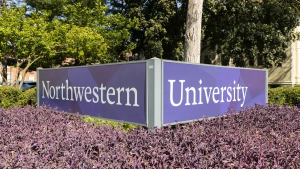 Northwestern University Settlement Restores Federal Funding After Antisemitism Probe