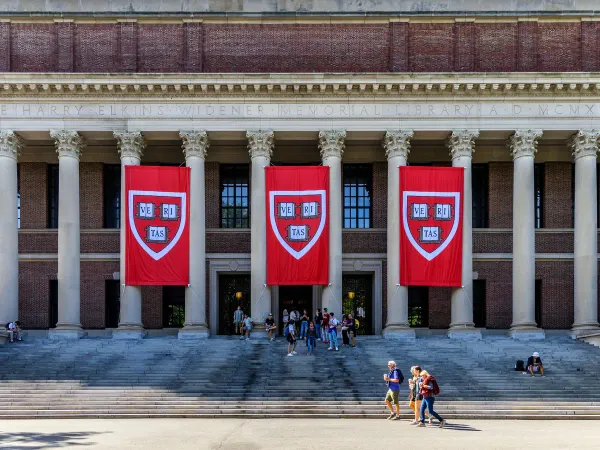Federal Complaint Filed Against Harvard Over Race-Restricted Scholarship Program