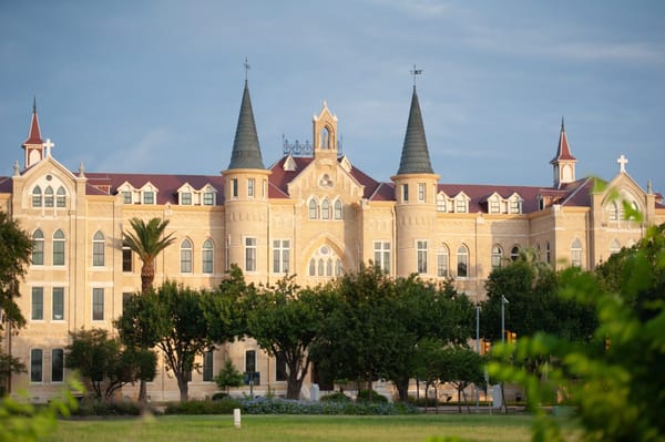 Our Lady of the Lake University Launches New Career-Focused Degrees After Steep Enrollment Decline