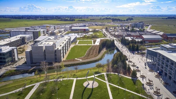 UC Merced Receives Historic $38 Million Gift to Expand Research and Student Support