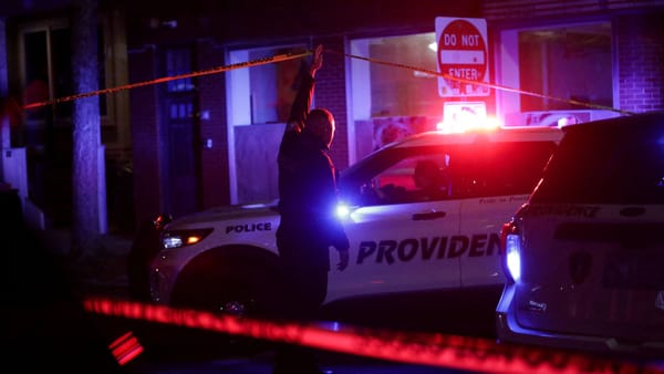 A Wake-Up Call for Campus Safety: What the Brown Shooting Reveals