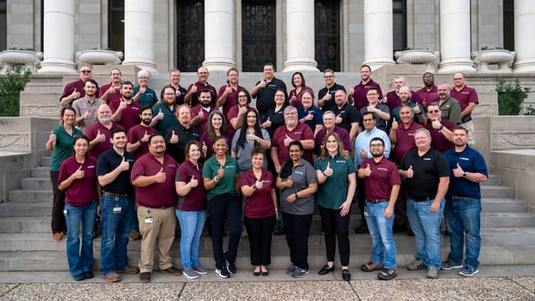 Texas A&M Announces Major Faculty Expansion With 167 New Hires by 2028