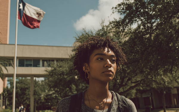 Texas State University Reconsiders Cancelled Black History Exhibit Amid Free Speech Concerns