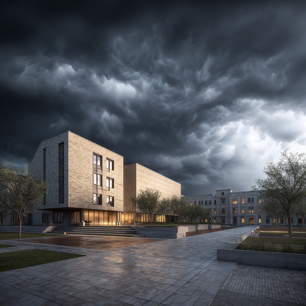 Sector Outlook: Non-Profit Colleges Face Heightened Closure and Merger Risk into 2026