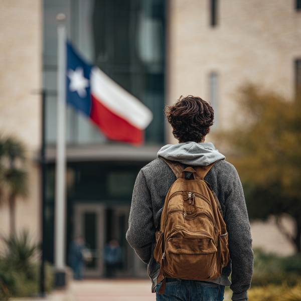 Major Changes in Texas Higher Ed Funding - More Than 100 Colleges Lose $64 Million After HSI Grant Cuts