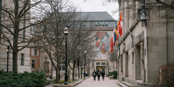 International Student Enrollment Drops 17 Percent This Fall, New IIE Report Shows