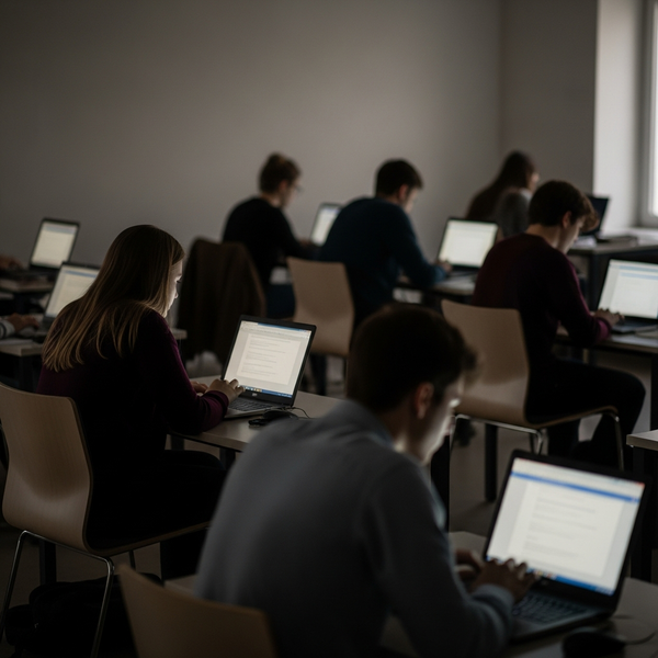 Several States Move to Restrict Public Colleges’ Use of AI Proctoring Tools